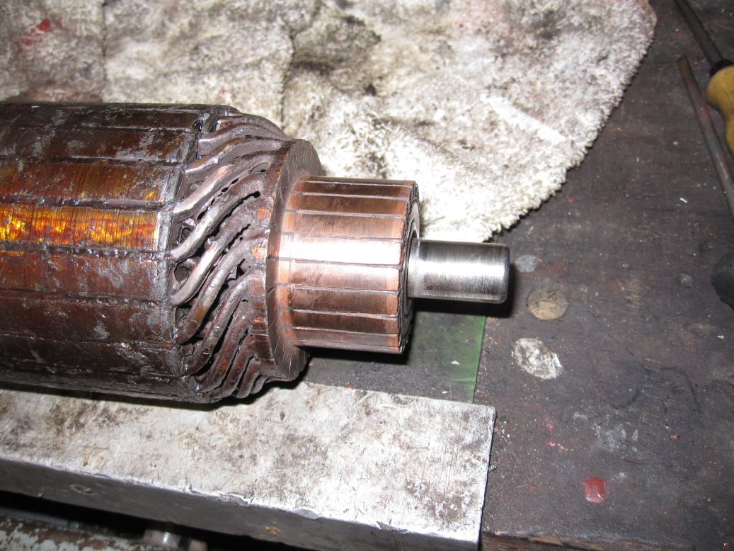 Läufer 01
